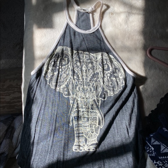 Tank top - Picture 1 of 2
